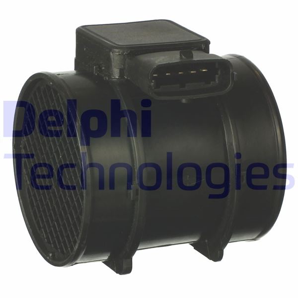 DELPHI AF10195-12B1 Motor Hava Kütle Ölçer (MAF Sensörü) - OPEL SIGNUM Hatchback (Z03) uyumlu