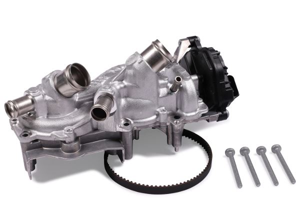 GK 980341 Motor Devirdaim - VW GOLF VII (5G1, BQ1, BE1, BE2) uyumlu