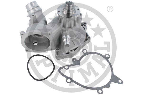 OPTIMAL AQ-2155 Motor Devirdaim - BMW 8 (E31) uyumlu