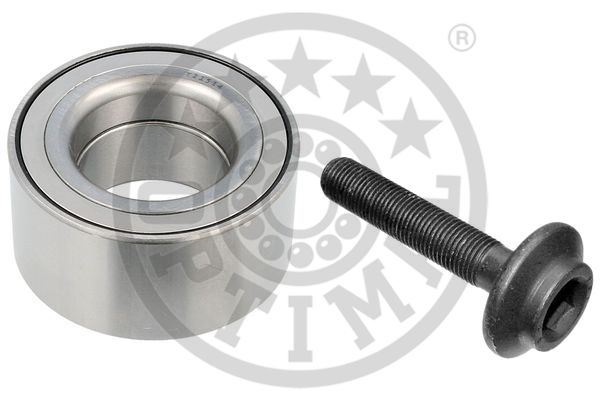 OPTIMAL 102041 Jant & Lastik & Bijon Poyra - AUDI A6 C5 (4B2, 4B4) uyumlu