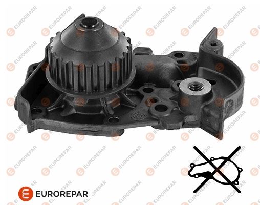 EUROREPAR 1623099480 Motor Devirdaim - RENAULT 19 I (B/C53_) uyumlu