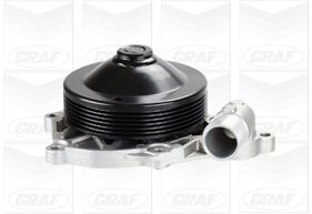 GRAF PA1152 Motor Devirdaim - PORSCHE 911 (997) uyumlu