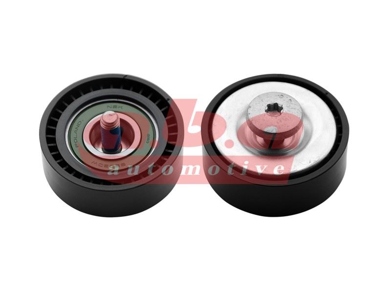 Kayış Saptırma Makarası - A.B.A - 25506361 Ürün Görseli