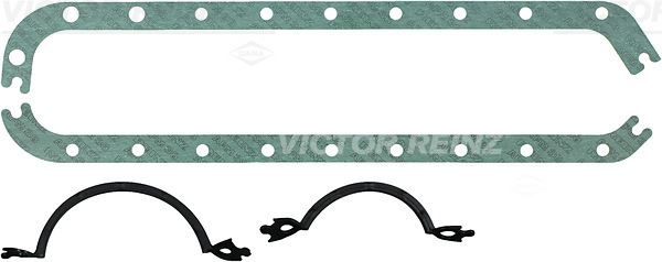 VICTOR REINZ 10-33914-02 Motor Yağ Devre Yalıtımı