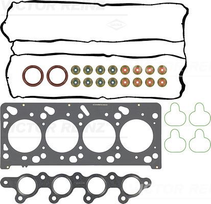 VICTOR REINZ 02-34305-01 Motor Silindir Kafa Contası - FORD FOCUS I (DAW, DBW) uyumlu