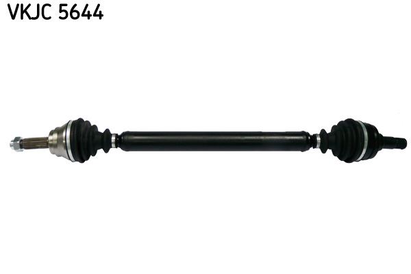 SKF VKJC 5644 Diferansiyel & Aktarma Sistemi Tahrik Mili - FORD ESCORT IV (GAF, AWF, ABFT) uyumlu