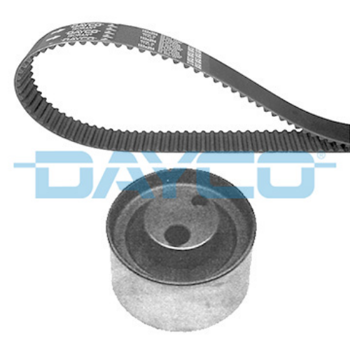 DAYCO KTB389 Motor Triger Seti - SUZUKI SWIFT II Hatchback (EA, MA) uyumlu