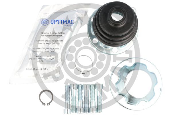 OPTIMAL CVB-10280CR Diferansiyel & Aktarma Sistemi Tahrik Parçaları - OPEL OMEGA A (V87) uyumlu