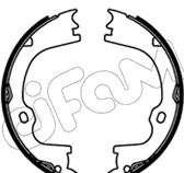 CIFAM 153-761 Fren Sistemleri El Fren Kolu - CHRYSLER ASPEN (HG) uyumlu