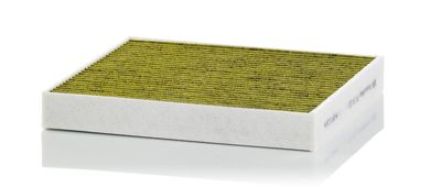 MANN-FILTER FP 24 021 İklimlendirme Sistemi Polen Filtresi - BMW X1 (U11) uyumlu
