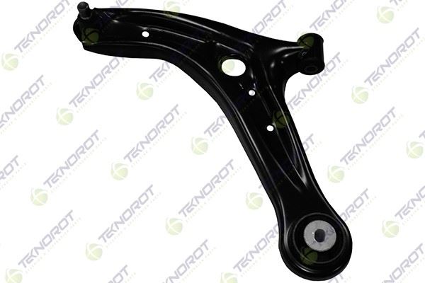 TEKNOROT FO-239 Süspansiyon Sistemi Bugi Kolu - FORD FIESTA VI (CB1, CCN) uyumlu