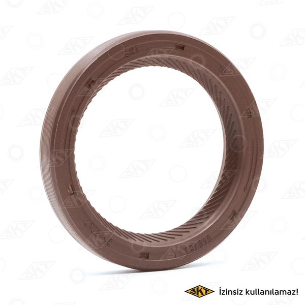 SKT 040788-V Motor Radyal Mil Contası Seti - RENAULT 18 (134_) uyumlu