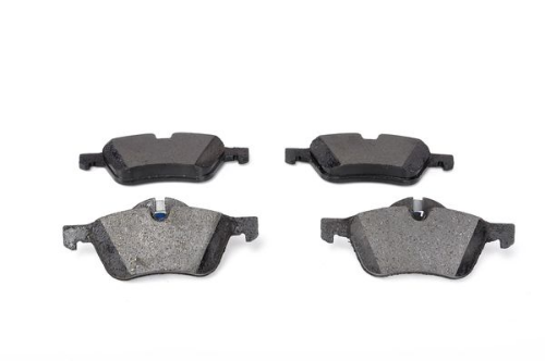 BOSCH 0 986 424 652 Fren Sistemleri Fren Balatası - MINI MINI (R50, R53) uyumlu