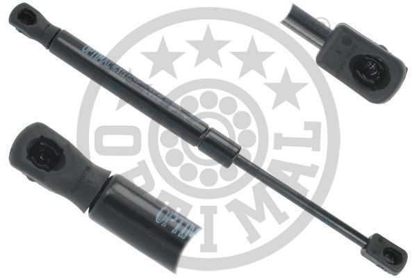 OPTIMAL AG-50289 Kaporta & Gövde Parçaları Gaz Yayı - VOLVO V70 III (135) uyumlu