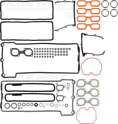 VICTOR REINZ 02-31821-02 Motor Silindir Kafa Contası - BMW 7 (E38) uyumlu