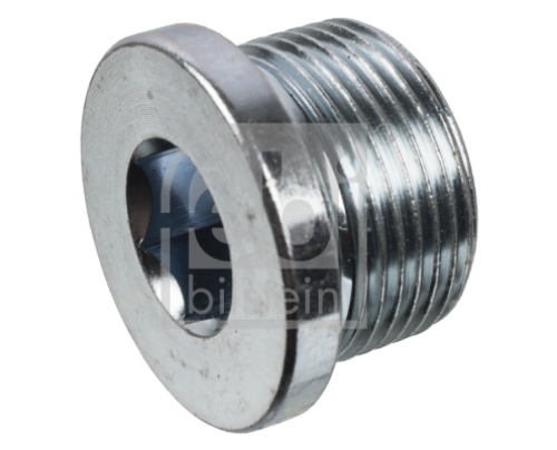 FEBI BILSTEIN 05410 Motor Boşaltma Tapası - MERCEDES-BENZ ACTROS MP2 / MP3 uyumlu