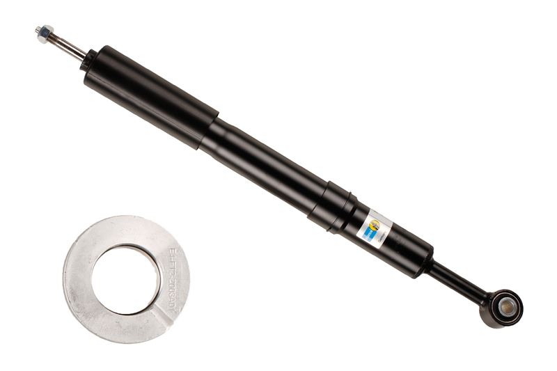 BILSTEIN 19-158785 Süspansiyon Sistemi Amortisör - TOYOTA LAND CRUISER PRADO (_J12_) uyumlu
