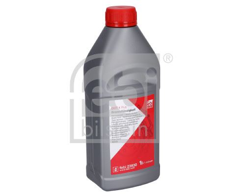 FEBI BILSTEIN 23930 Sarf Malzemeler Fren Hidroliği - OPEL CORSA D (S07) uyumlu