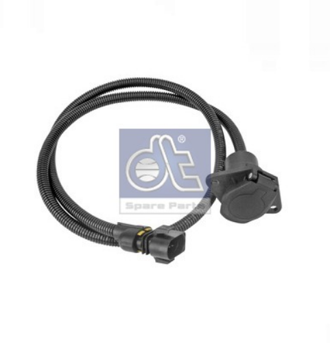 DT Spare Parts 3.32380 Sarf Malzemeler Yükleme Malzemesi