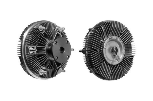 Fan Termiği - BorgWarner (BERU) - LK031 Ürün Görseli