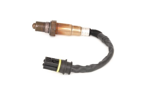 BOSCH 0 258 006 436 Emme & Egzoz Sistemi Egzoz Sensörleri - MERCEDES-BENZ A-SERISI (W168) uyumlu