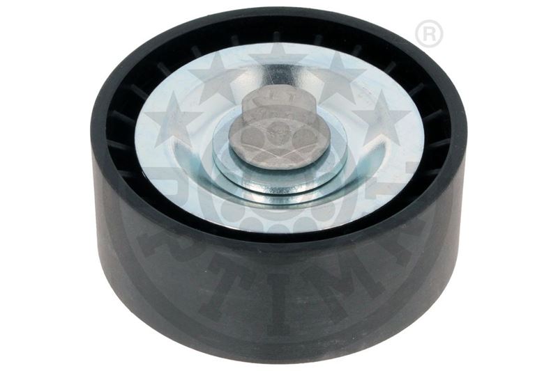 OPTIMAL 0-N1449 Motor Kayış Kasnağı - CITROËN XANTIA (X1_, X2_) uyumlu