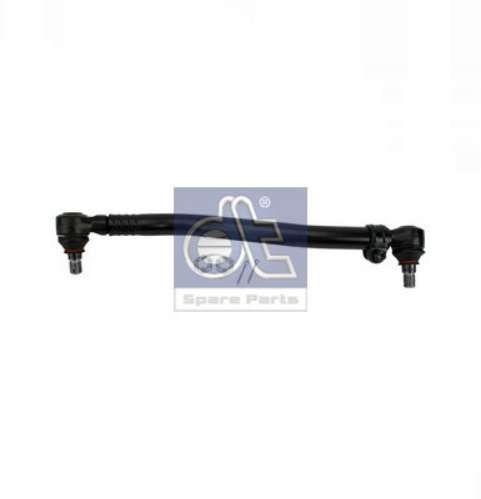 DT Spare Parts 4.65322 Direksiyon Sistemi Kısa Rot & İtici Çubuk - MERCEDES-BENZ VARIO Platform şasi (B670, B668, B667) uyumlu