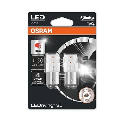 ams-OSRAM 7528DRP-2BL Farlar & Aydınlatma Farlar