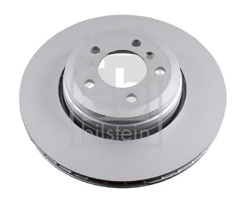 FEBI BILSTEIN 24807 Fren Sistemleri Fren Diski - BMW 7 (E65, E66, E67) uyumlu