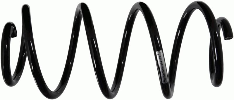 SACHS 994 729 Süspansiyon Sistemi Makas - MERCEDES-BENZ B-SERISI Sports Tourer (W246, W242) uyumlu