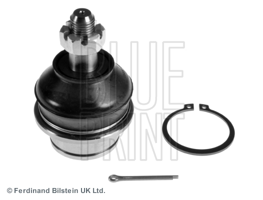 BLUE PRINT ADN186114 Tekerlek & Aks Parçaları Taşıyıcı Mafsal - NISSAN NAVARA NP300 (D40) uyumlu