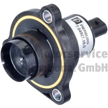 PIERBURG 7.04927.08.0 Motor Turbo Ayarı - MERCEDES-BENZ C-SERISI (W205) uyumlu
