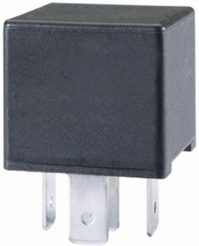 HELLA 4RD 933 332-091 Elektrik Sistemi Röle & Sigorta