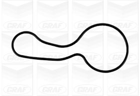 GRAF PA1149 Motor Devirdaim - HONDA JAZZ III (GE_, GG_, GP_, ZA_) uyumlu