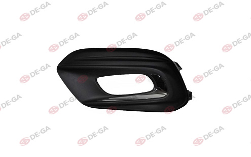 Tampon Izgarası - DEGA - FIA07EG009