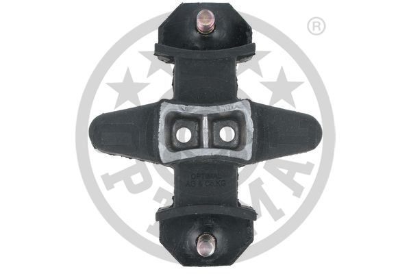 OPTIMAL F8-4093 Motor Motor Yataklama - OPEL ASCONA C (J82) uyumlu