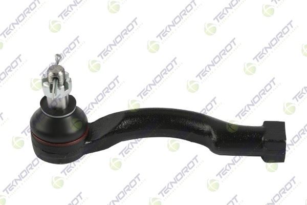 TEKNOROT KI-112 Direksiyon Sistemi Mafsal - MITSUBISHI TREDIA (A21_) uyumlu