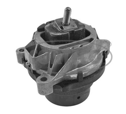 CORTECO 80001809 Motor Motor Yataklama - BMW X3 (F25) uyumlu