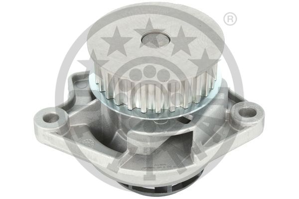 OPTIMAL AQ-1070 Motor Devirdaim - SKODA OCTAVIA II Combi (1Z5) uyumlu