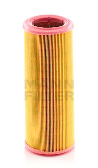MANN-FILTER C 1189 Motor Hava Filtresi - FIAT DOBLO Kasa/büyük limuzin (223_) uyumlu