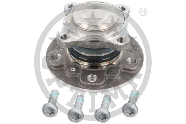 OPTIMAL 500200 Jant & Lastik & Bijon Poyra - BMW i3 (I01) uyumlu
