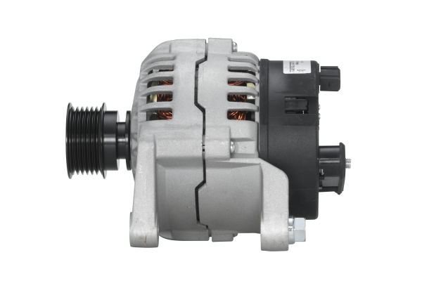 HELLA 8EL 011 712-251 Elektrik Sistemi Alternatör - BMW 3 (E46) uyumlu