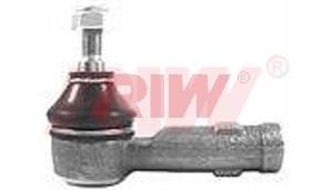 Rot Başı - RIW - DW2002 Ürün Görseli
