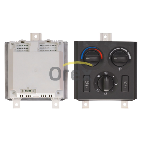 Kalorifer Kontrol Kumandası - OREX - 313040 Ürün Görseli