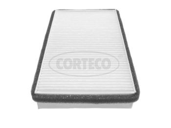 CORTECO 80000442 İklimlendirme Sistemi Polen Filtresi