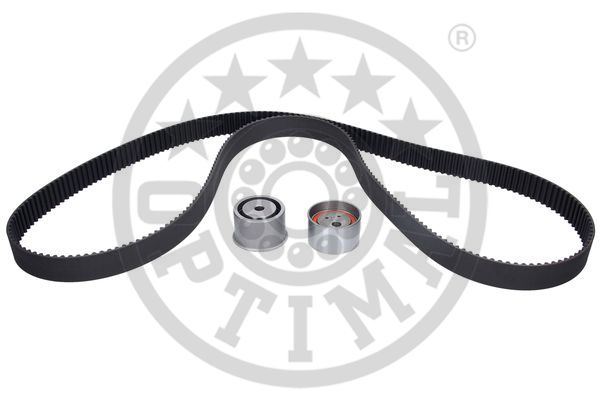 OPTIMAL SK-1718 Motor Triger Seti - KIA SORENTO I (JC) uyumlu