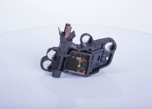 BOSCH 0 272 220 736 Elektrik Sistemi Gerilim Konvertörü - OPEL VIVARO A Platform şasi (X83) uyumlu