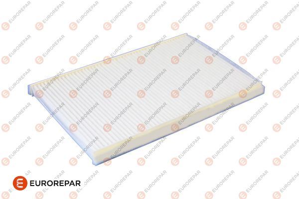 EUROREPAR 1682955980 İklimlendirme Sistemi Polen Filtresi - FIAT PALIO (178_, 171_, 371_) uyumlu