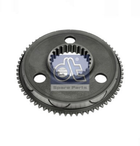 DT Spare Parts 1.14376 Şanzıman Manuel Şanzıman Tamir Takımı
