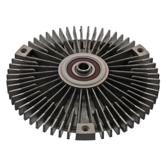 Fan Termiği - FANEX - 1317865 Ürün Görseli